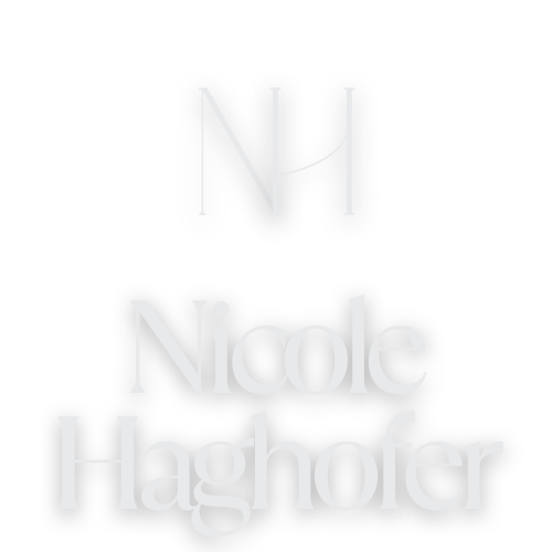 Logo Nicole Haghofer